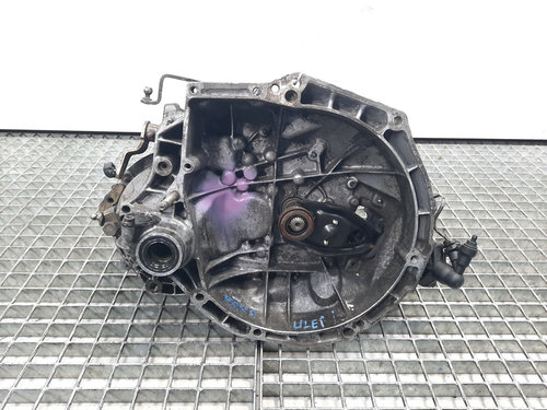 Cutie de viteze manuala, cod 20CN42, Peugeot 206, 1.4 HDI, 8HX, 5 vit man (idi:431197)