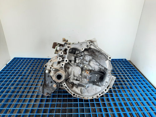Cutie de viteze manuala, cod 20CQ13, Citroen C3 (I), 1.4 benz, KFV, 5 vit man (idi:541307)