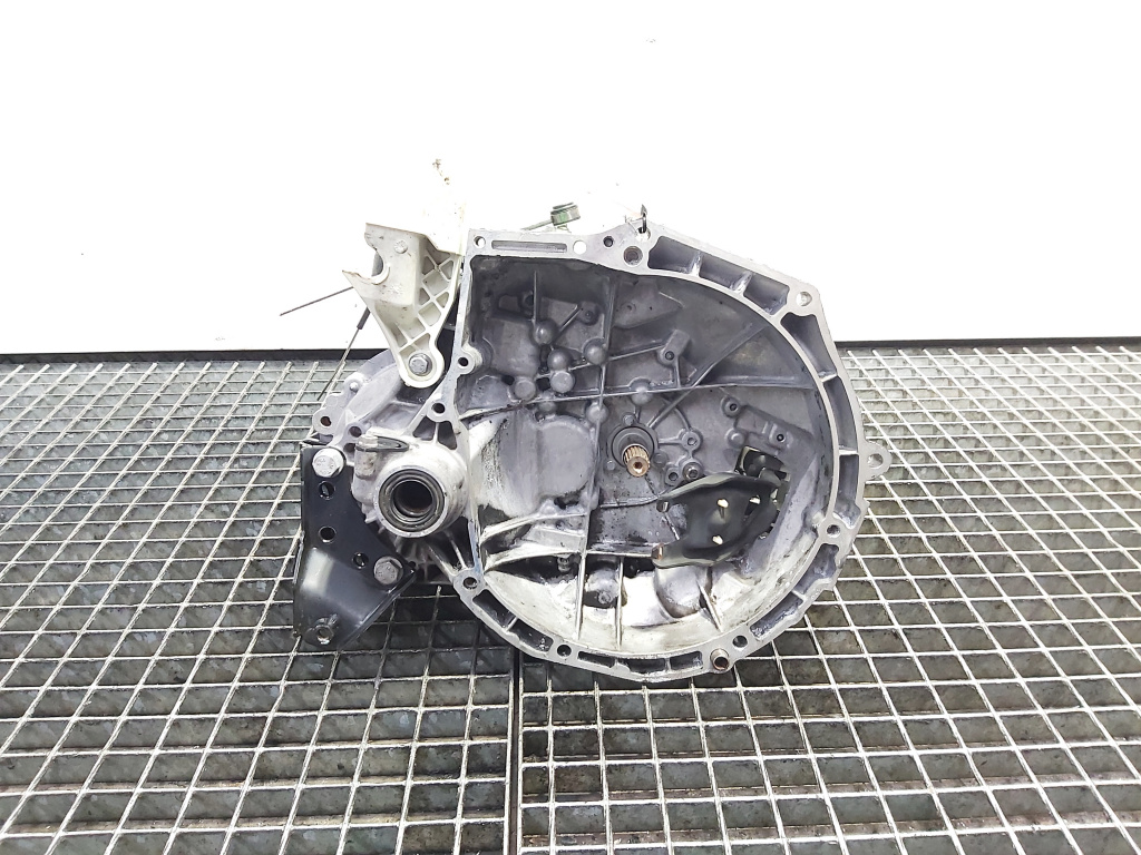 Cutie de viteze manuala, cod 20CQ74, Peugeot 308, 1.4 benz, 8FS, 5 vit man (idi:675103)