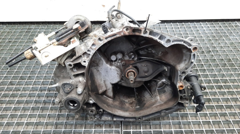Cutie de viteze manuala, cod 20DM39, Peugeot 307 sedan, 2.0 HDI, RHY, 5 vit man (idi:472870)