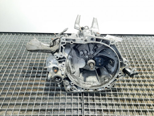 Cutie de viteze manuala, cod 20DM65, Citroen Jumpy (II), 1.6 HDI, 9HZ, 5 vit man (id:577844)