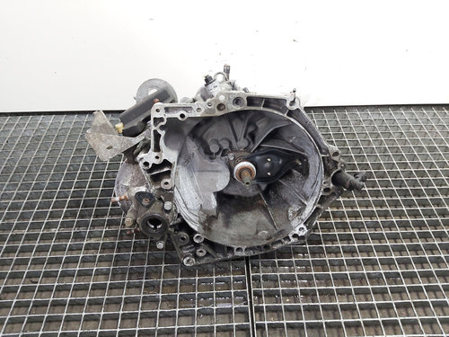 Cutie de viteze manuala, cod 20DM75, Peugeot 307, 1.6 HDI, 9HX, 5 vit man (id:672134)