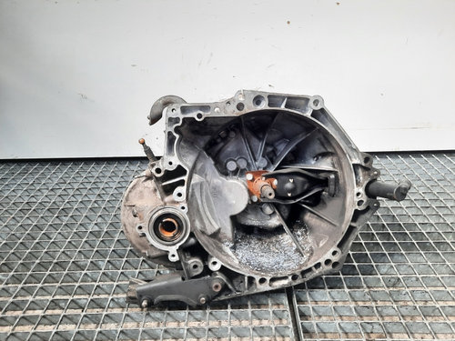 Cutie de viteze manuala, cod 20DP27, Citroen Jumpy (I), 1.6 HDI, 9HX, 5 vit man (id:605603)