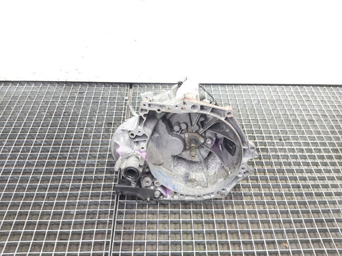 Cutie de viteze manuala, cod 20DP72, Citroen C4 (II) 1.6 HDI, 9H06, 5 vit man (id:454987)