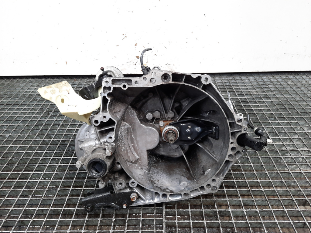 Cutie de viteze manuala, cod 20DP77, Citroen DS3, 1.6 HDI, BHY, 5 vit man (id:537597)
