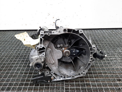 Cutie de viteze manuala, cod 20DP77, Citroen DS3, 1.6 HDI, BHY, 5 vit man (id:537597)