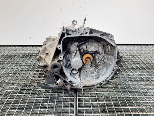 Cutie de viteze manuala, cod 20EA01, Peugeot 308 SW, 1.6 HDI, 9H01, 6 vit man (id:522910)