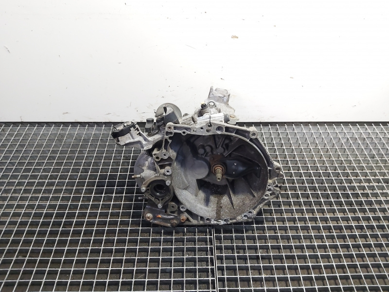 Cutie de viteze manuala, cod 20ET04, Peugeot 308 (II) 1.6 HDI, BHZ, 5 vit man (id:706946)
