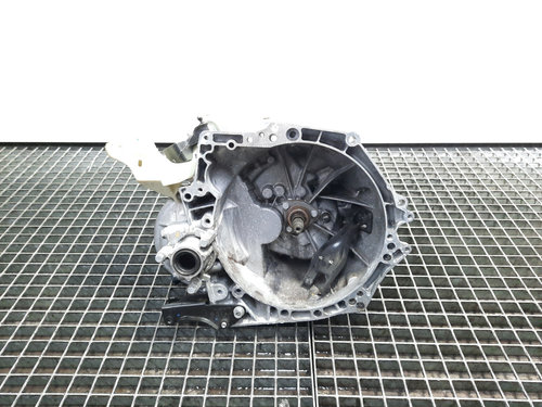 Cutie de viteze manuala, cod 20ET32, Peugeot 2008, 1.6 HDI, BHY, 5 vit man (idi:579369)