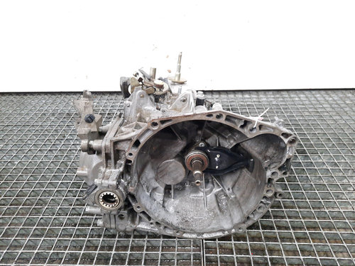 Cutie de viteze manuala, cod 20MB01, Peugeot 307 CC (3B), 2.0 HDI. RHY, 6 vit man (pr:110747)