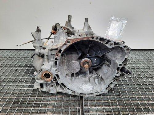Cutie de viteze manuala, cod 20MB02, Peugeot 407 SW, 2.0 HDI, RHR, 6 vit man (pr:110747)