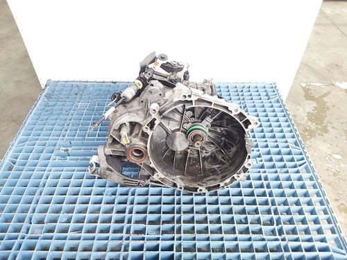 Cutie de viteze manuala, cod 4X4R-7002-AA, Jaguar X-Type 2.0 diesel, FMBB, 5 vit man (id:691156)
