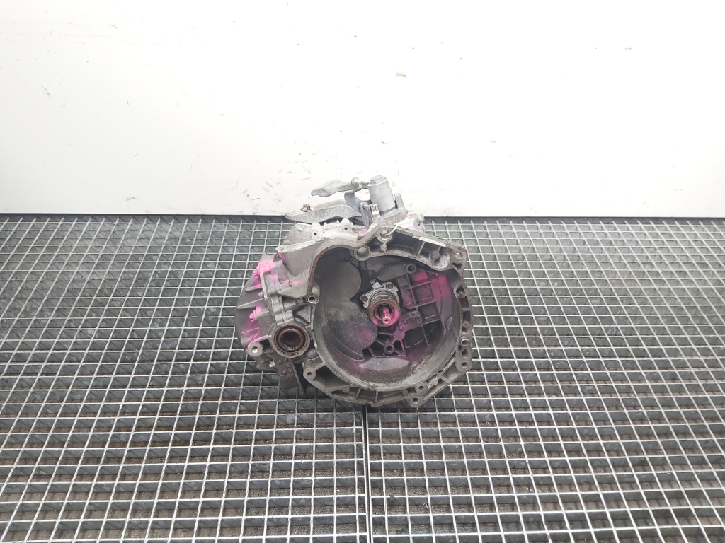 Cutie de viteze manuala, cod 55186621, Opel Astra H, 1.3 CDTI, Z13DTH, 6 vit man (id:692180)
