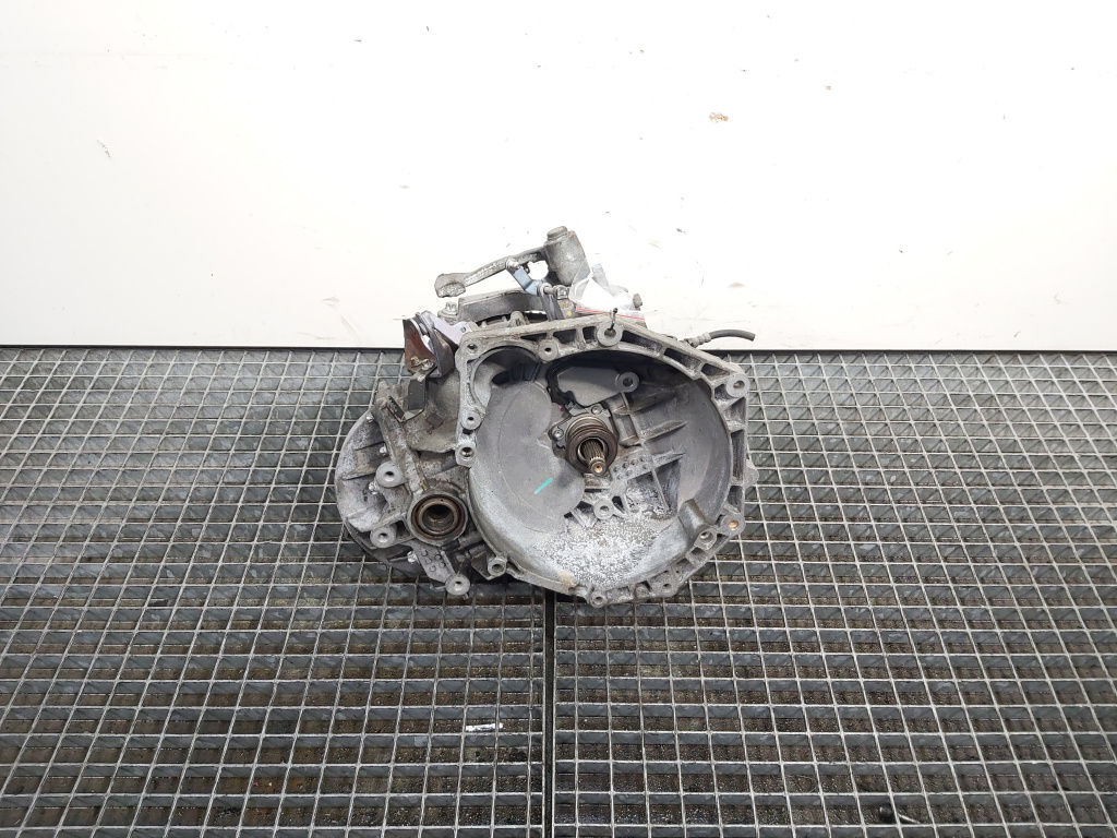 Cutie de viteze manuala, cod 55186623, Opel Zafira B (A05), 1.9 CDTI, Z19DTH, 6 vit man (idi:687264)