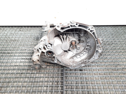Cutie de viteze manuala, cod 55352935, Opel Corsa C (F08, F68) 1.3 cdti, Z13DT, 5 vit man, (pr;11074...