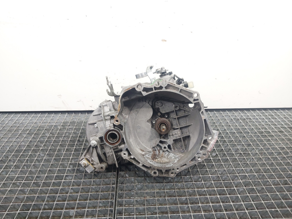 Cutie de viteze manuala, cod 55493203, Opel Mokka, 1.4 benz, B14NEL, 6 vit (id:687263)
