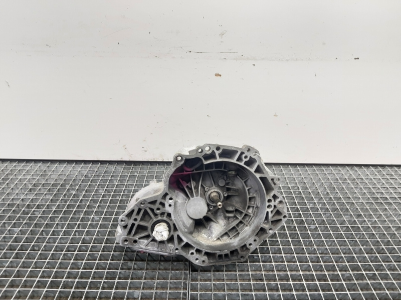 Cutie de viteze manuala, cod 55565178, Opel Corsa D 1.3 CDTI, Z13DTJ, 5 vit man (id:682099)