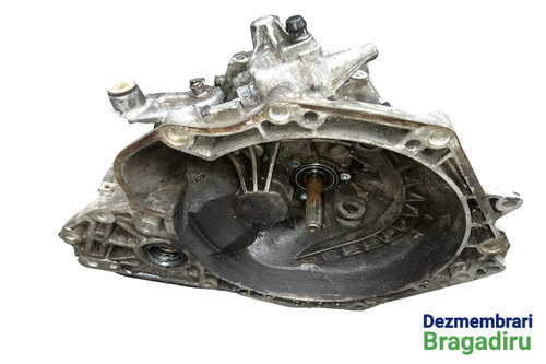 Cutie de viteze manuala Cod: 643958655 R90400206 55355489 Opel Corsa D [2006 - 2011] Hatchback 3-usi...