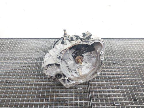 Cutie de viteze manuala, cod 6G9R-7002-SF, Ford S-Max 1, 2.0 TDCI, 6 vit man (id:687265)