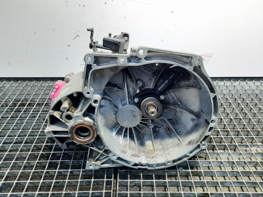 Cutie de viteze manuala, cod 6M5R-7002-YC, Ford C-Max 1, 1.6 TDCI, G8DA, 5 vit man (idi:514674)