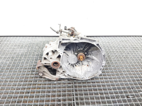 Cutie de viteze manuala, cod 6M5R-7002-YC, Ford Focus 2 (DA) 1.6 TDCI, G8DA, 5 vit man (id:689378)