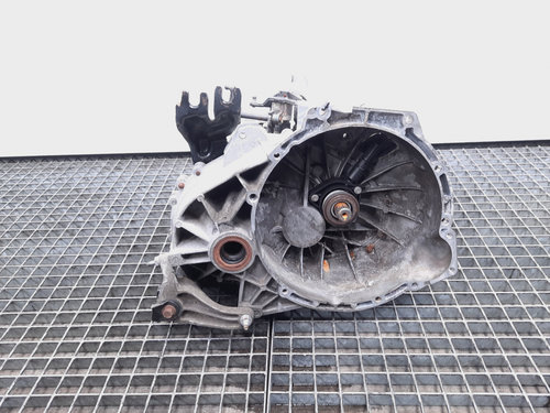 Cutie de viteze manuala, cod 6M5R-7002-ZA, Ford Focus 2 Combi (DA), 1.8 TDCI, KKDA, 5 vit man (idi:4...