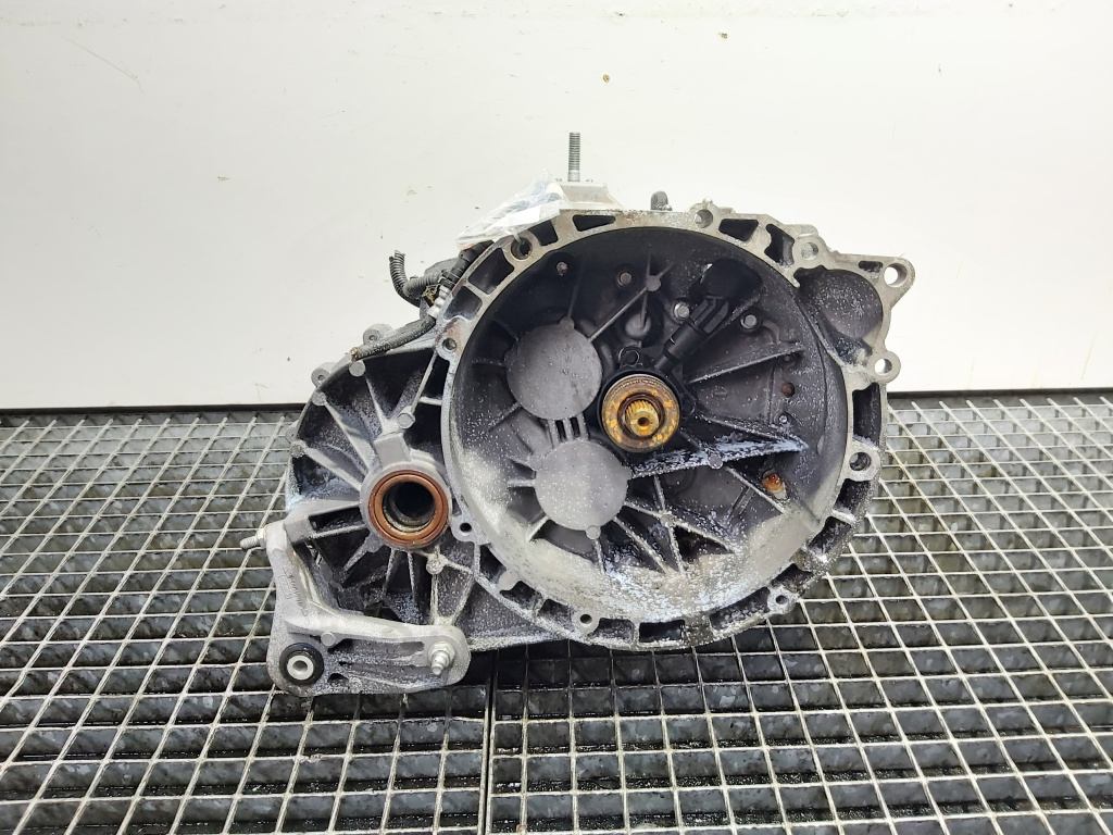Cutie de viteze manuala, cod 7G9R-7002-YF, Ford Mondeo 4, 2.0 TDCI, QXBA, 6 vit man (id:626109)