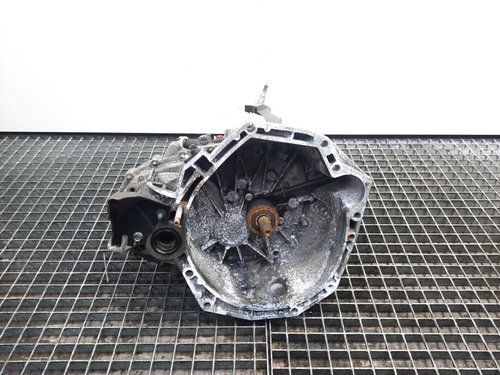 Cutie de viteze manuala, cod 8200790639, Renault Megane 2, 1.5 DCI, K9KP732, 6 vit man (id:579333)