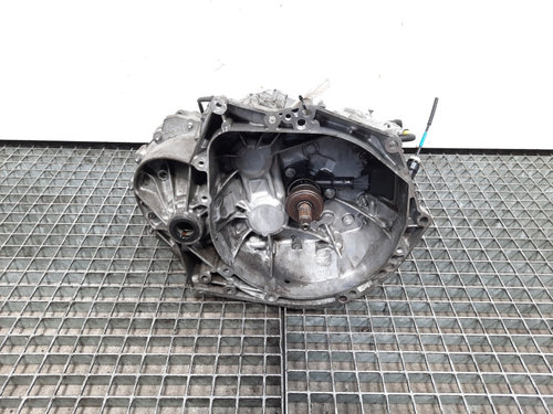 Cutie de viteze manuala, cod 9686219510, Peugeot 3008, 1.6 HDI, 9H05, 6 vit man (idi:478914)