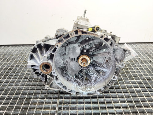 Cutie de viteze manuala, cod AG9R-7002-MCC, Ford Mondeo 4, 2.0 TDCI, UFBA, 6 vit man (id:626134)