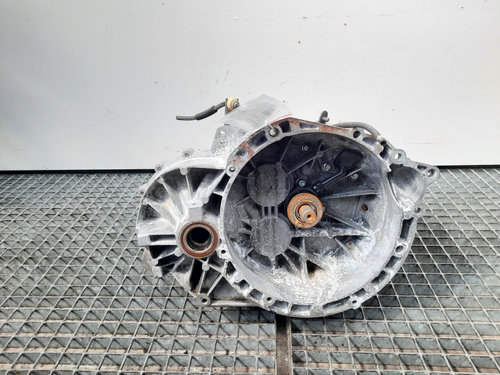 Cutie de viteze manuala, cod AV4R-7002-AC, Ford S-Max 1, 2.0 TDCI, TXWA, 6 vit man (id:616787)