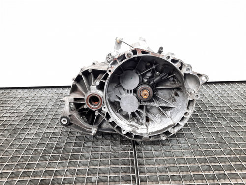 Cutie de viteze manuala, cod BV6R-7002-PCC, Ford Focus 3 Turnier, 2.0 TDCI, TXDA, 6 vit man (pr:1107...