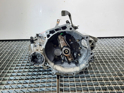 Cutie de viteze manuala, cod EGR, VW Bora (1J2), 1.9 TDI, ALH, 5 vit man (idi:619282)