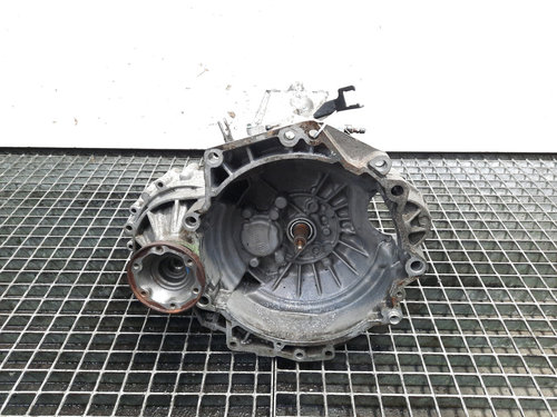 Cutie de viteze manuala, cod ERT, VW Golf 4 Variant (1J5), 1.6 16V benz, AZD, 5 vit man (idi:537573)
