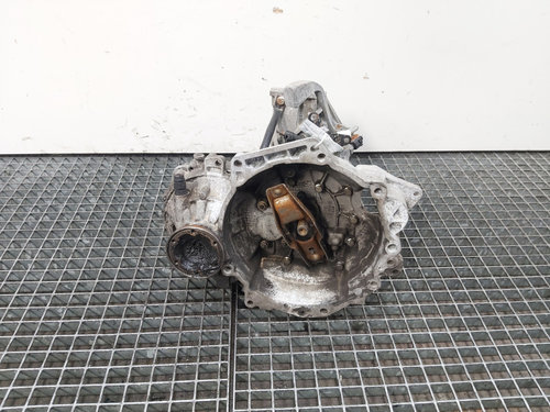 Cutie de viteze manuala, cod EUH, Vw Golf 4 (1J1) 1.9 TDI, ATD, 5 vit (id:702761)