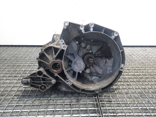 Cutie de viteze manuala, cod F1FR-7002-ADA, Ford Focus 3, 1.5 TDCI, XXDB, 6 vit man (pr;110747)