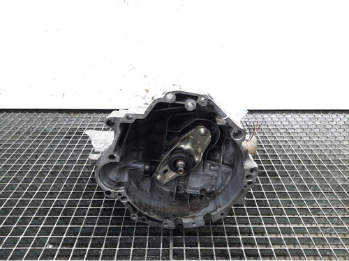 Cutie de viteze manuala, cod GGB, Audi A6 (4B2, C5), 1.9 TDI, AWX, 5 vit man (idi:537578)