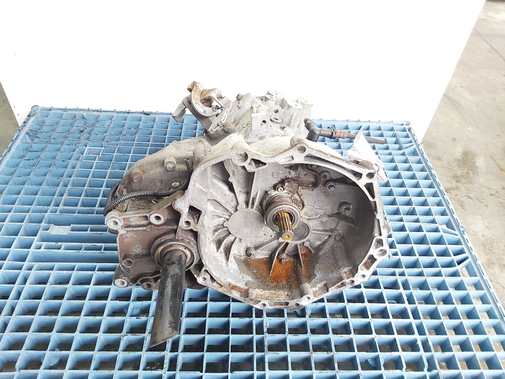 Cutie de viteze manuala, cod GM5495775, Opel Astra H 1.7 CDTI, Z17DTH, 5 vit man (id:691160)