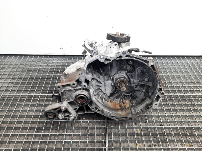 Cutie de viteze manuala, cod GM5495775, Opel Astra H, 1.7 CDTI, Z17DTH, 5 vit man (pr;110747)