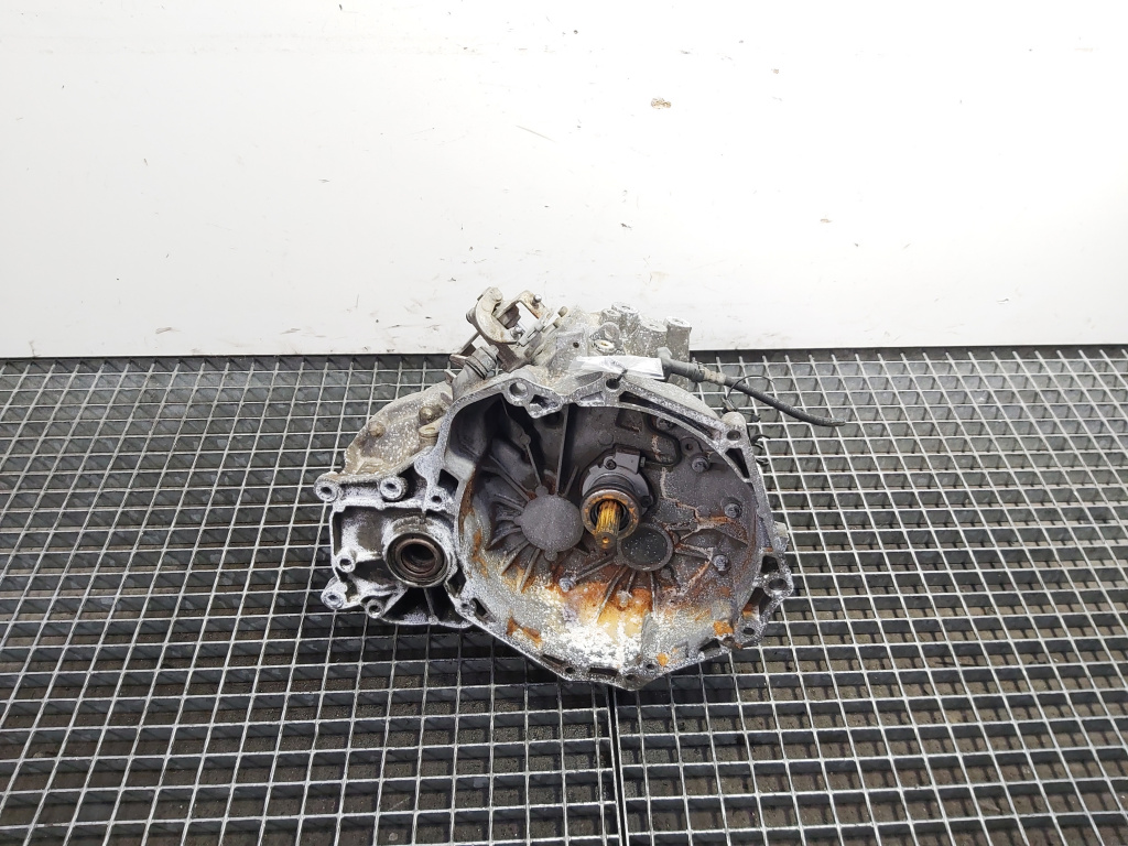 Cutie de viteze manuala, cod GM5495775, Opel Meriva A 1.7 CDTI, Z17DTH, 5 vit man (id:706950)