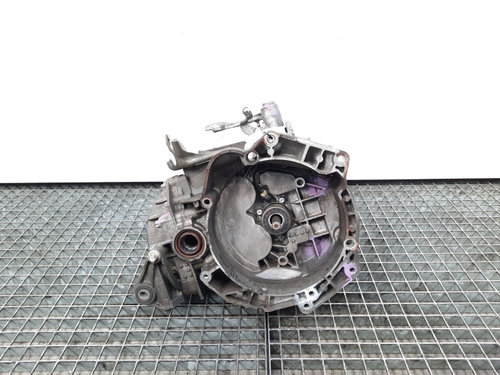 Cutie de viteze manuala, cod GM55186621, Opel Astra H Van, 1.3 CDTI, Z13DTH, 6 vit man (pr:110747)