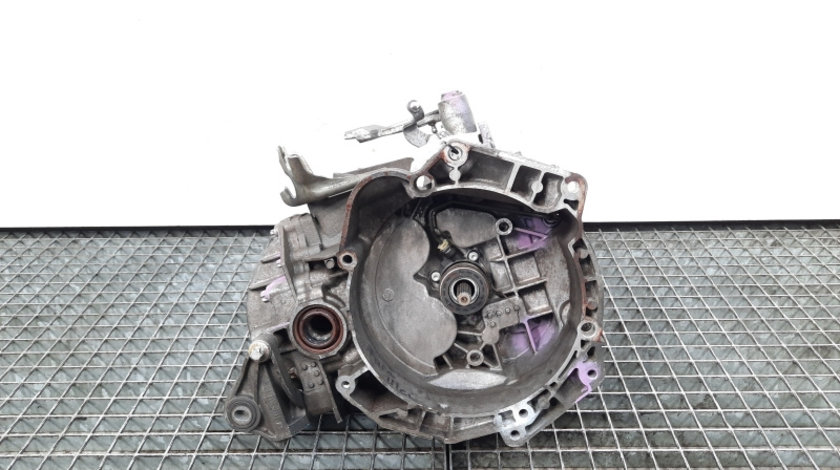 Cutie de viteze manuala, cod GM55186621, Opel Astra H, 1.3 CDTI, Z13DTH, 6 vit man (id:453804)