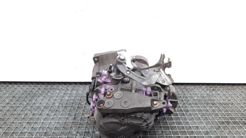Cutie de viteze manuala, cod GM55186621, Opel Astra H Sedan, 1.3 CDTI, Z13DTH, 6 vit man (idi:453804)