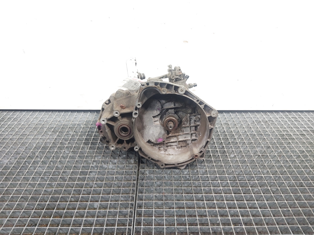 Cutie de viteze manuala, cod GM55350375, Opel Vectra C 1.9 CDTI, Z19DTH, 6 vit man (id:687253)