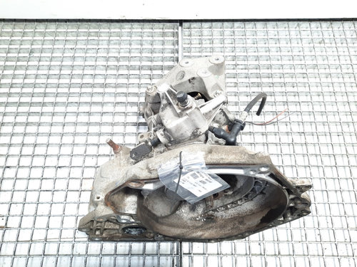 Cutie de viteze manuala, cod GM55355489, Opel Corsa C (F08, F68), 1.2 benzina, Z12XEP, 5 vit man (pr...