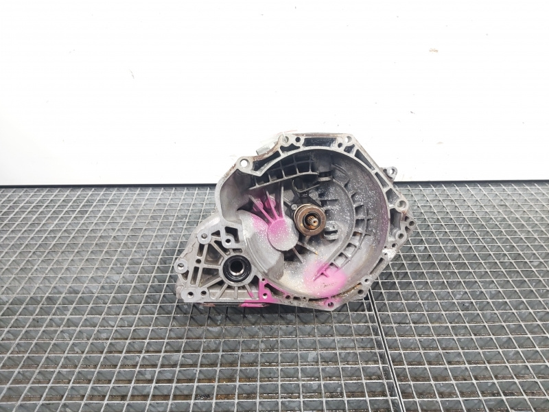 Cutie de viteze manuala, cod GM55565177, Opel Corsa D 1.2 benz, Z12XEP, 5 vit man (id:686302)