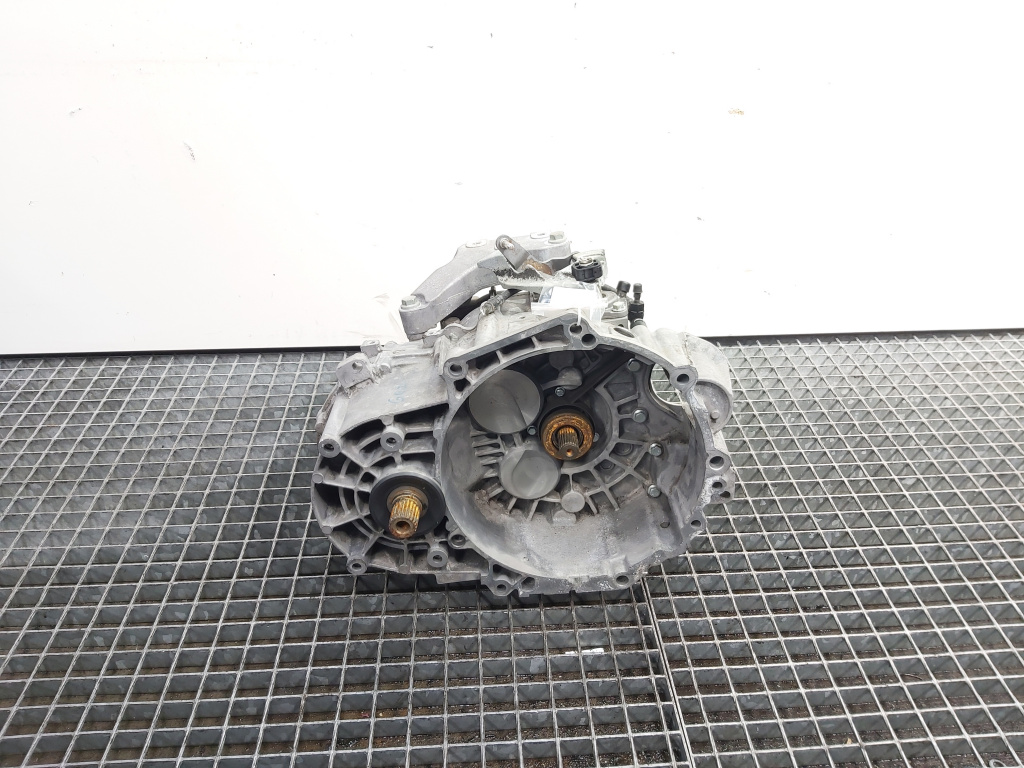 Cutie de viteze manuala, cod GRF, Vw Touran (1T1, 1T2) 2.0 TDI, BKD, 6 vit man (id:689354)