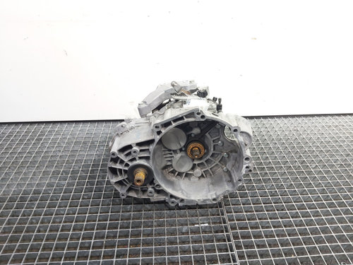 Cutie de viteze manuala, cod GRF, Vw Touran (1T1, 1T2) 2.0 TDI, BKD, 6 vit man (id:689354)