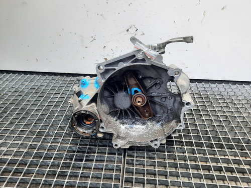 Cutie de viteze manuala, cod GSA, VW Polo (9N), 1.9 SDI, ASY, 5 vit man (pr:110747)