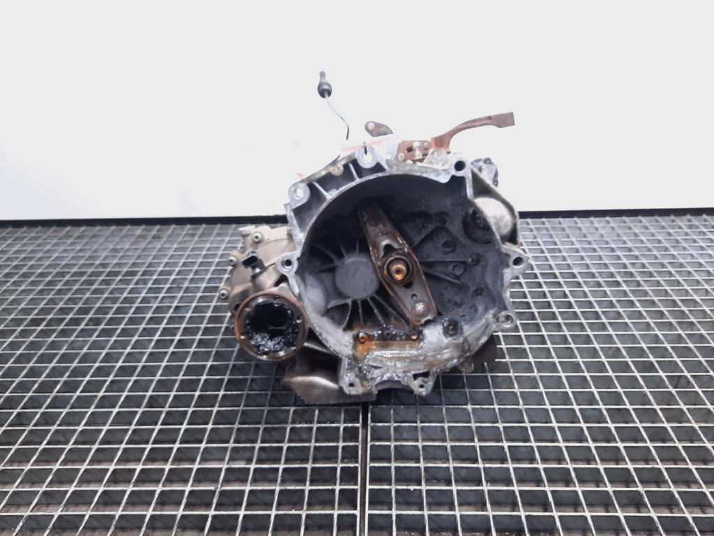 Cutie de viteze manuala, cod GSB, Seat Ibiza 4 (6L1), 1.2 benz, AZQ (idi:494115)